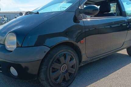 Renault Twingo 188.500 km 699 &euro; Lahr 77933