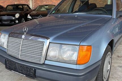 Mercedes-Benz 200 326.000 km 3.499 &euro; Herbolzheim 79336