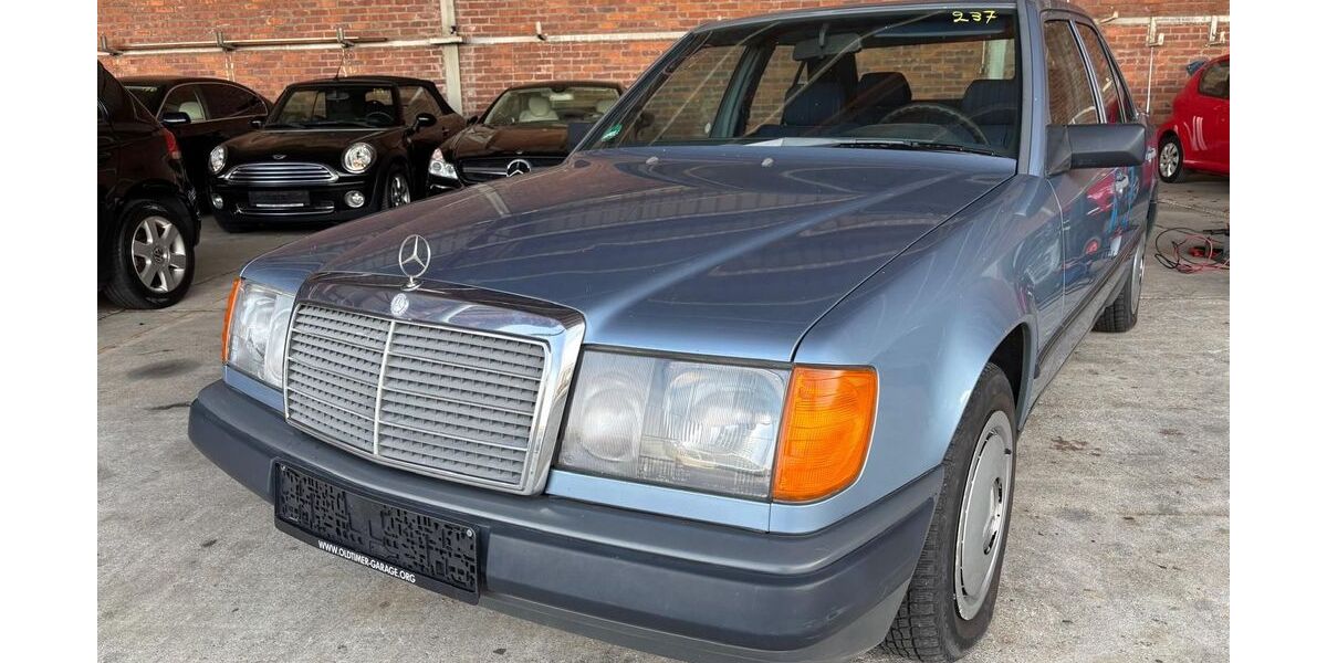 Mercedes-Benz 200 326.000 km 3.499 &euro; Herbolzheim 79336