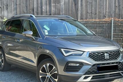 Seat Ateca 185.000 km 13.790 &euro; Offenburg OT Nordstadt 77652