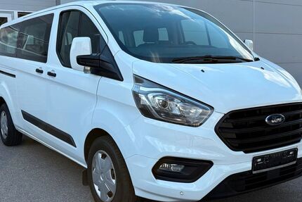 Ford Transit 95.127 km 22.500 &euro; Offenburg 77652