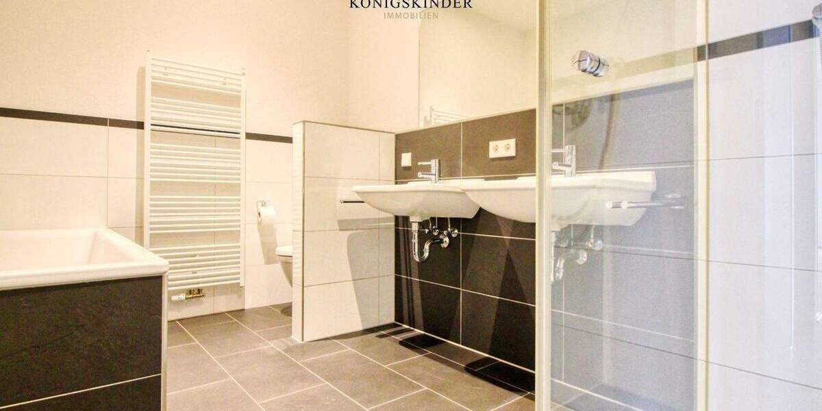 Etagenwohnung Lahr/Schwarzwald Lahr - 2 Zimmer, 71 m&sup2;, 235.000&euro; | Angebot:25731769