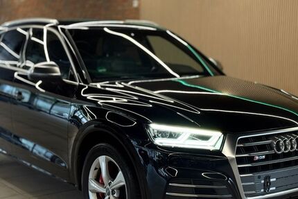 Audi SQ5 136.000 km 27.999 &euro; Achern 77855