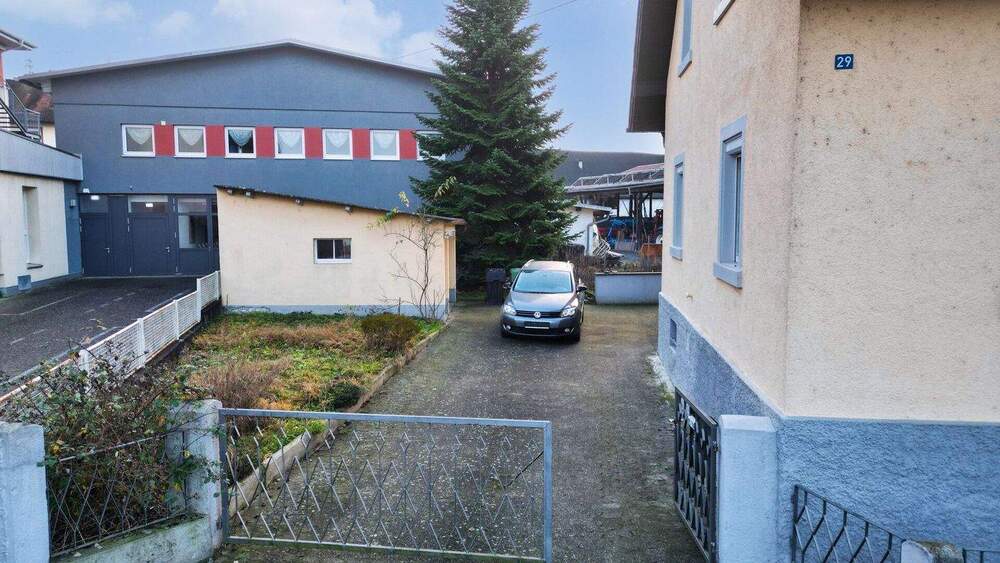 Einfamilienhaus Neuried/Altenheim Altenheim - 6 Zimmer, 170 m&sup2;, 389.000&euro; | Angebot:25697054