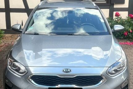 Kia ceed / Ceed 68.000 km 11.999 &euro; Offenburg 77652