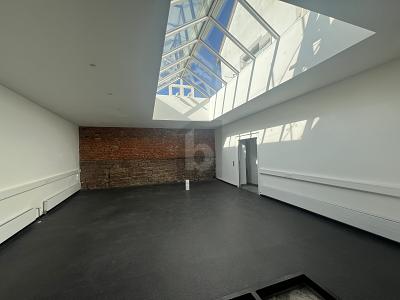 ZENTRALE LOFTFLÄCHE FÜR KREATIVE TEAMS - Gewerbeobjekt Lahr/Schwarzwald Schwarzwald | Angebot:27257900