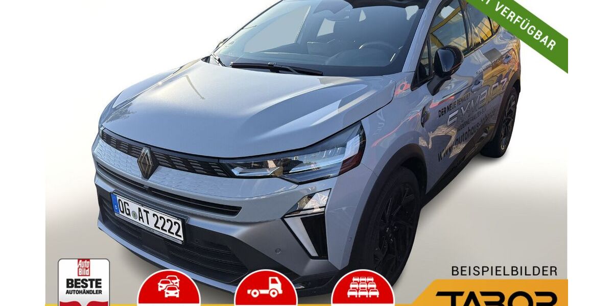 Renault Symbioz 8.460 km 34.488 &euro; Achern 77855