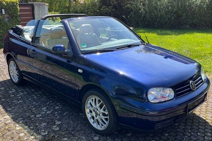 VW Golf 75.783 km 10.990 &euro; Rheinau 77866