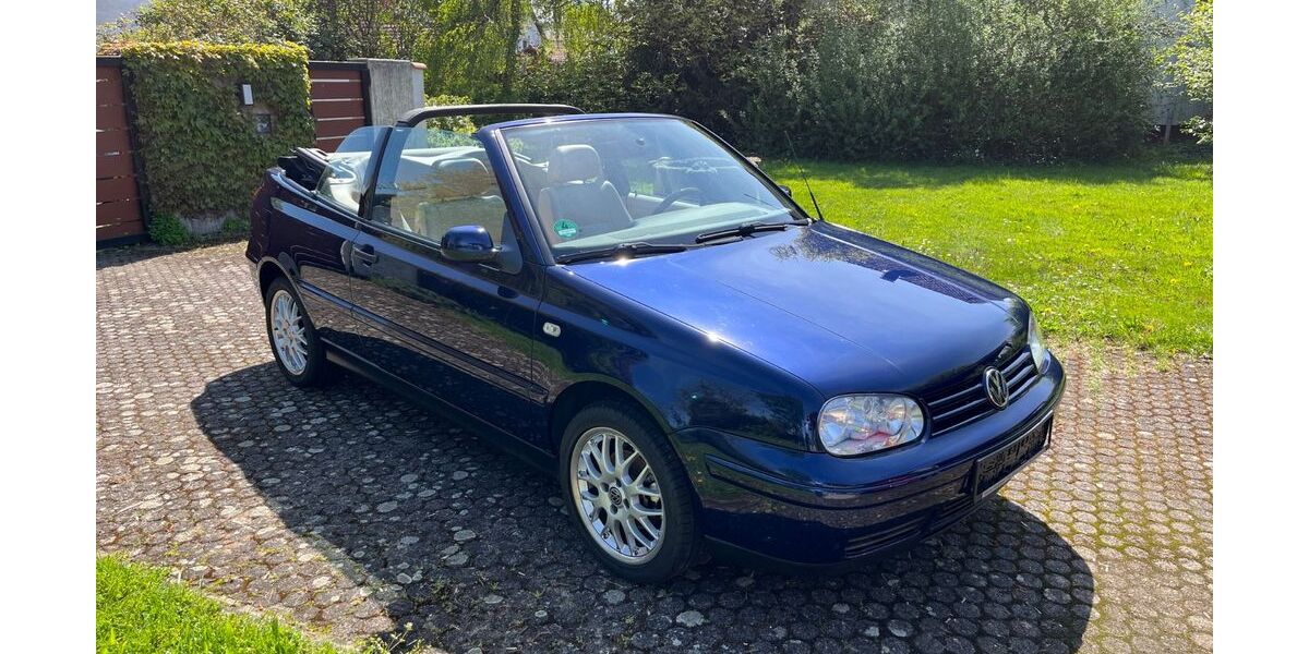 VW Golf 75.783 km 10.990 &euro; Rheinau 77866