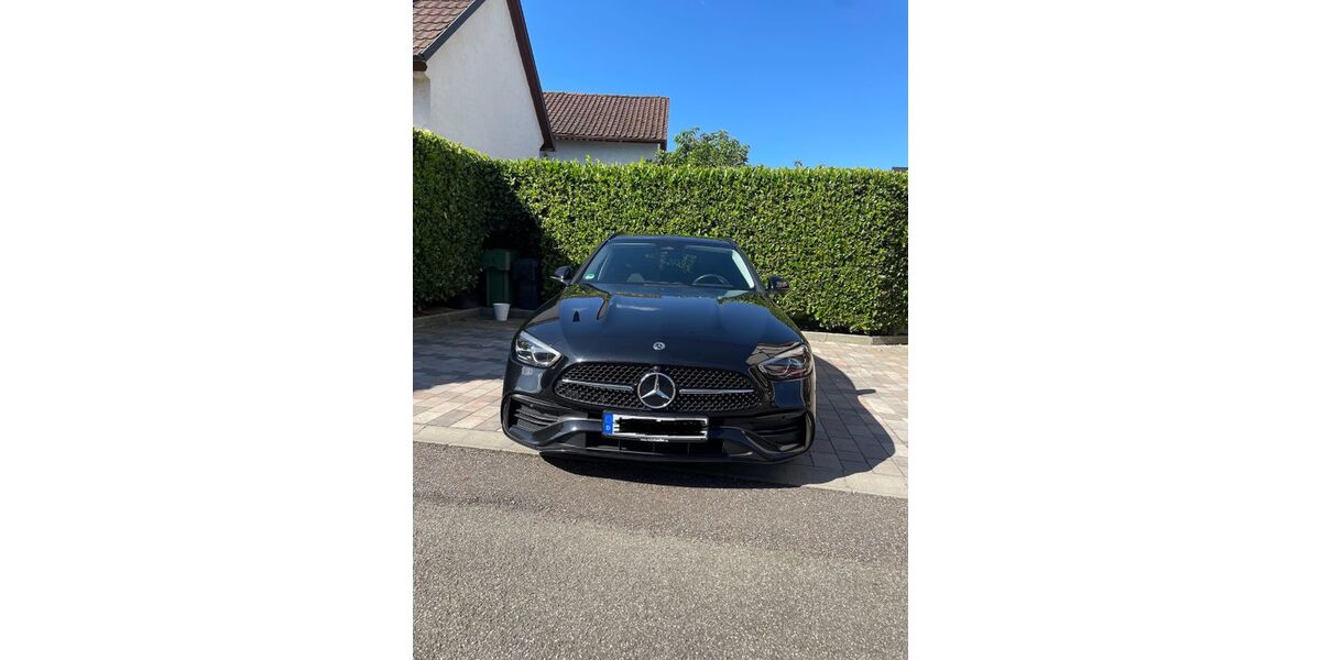 Mercedes-Benz C 220 72.000 km 32.990 &euro; Hohberg 77749