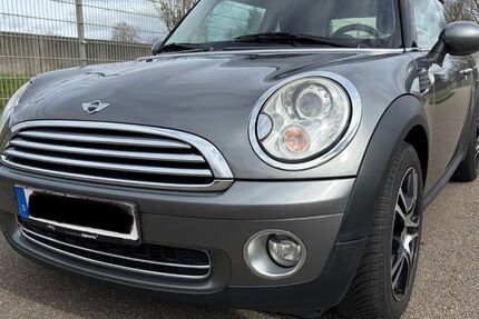 Mini Cooper 132.000 km 3.900 &euro; Lahr 77933