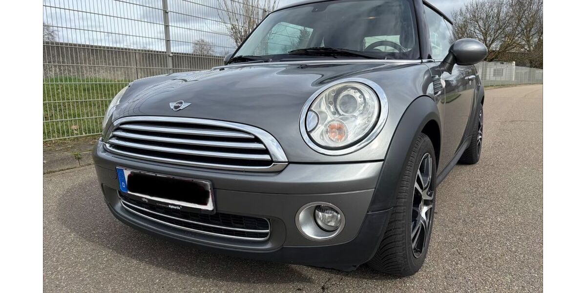 Mini Cooper 132.000 km 3.900 &euro; Lahr 77933