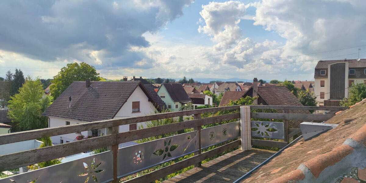 Einfamilienhaus Kappel-Grafenhausen / Grafenhausen Grafenhausen - 7 Zimmer, 202 m&sup2;, 419.000&euro; | Angebot:25834925