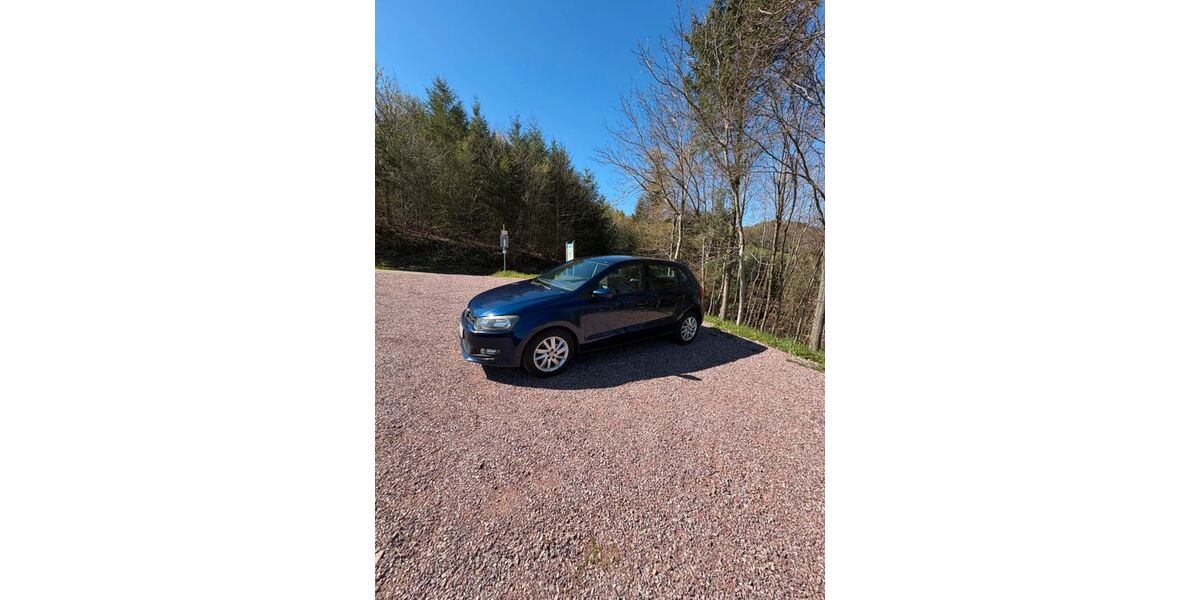 VW Polo 161.000 km 4.650 &euro; Schuttertal 77978