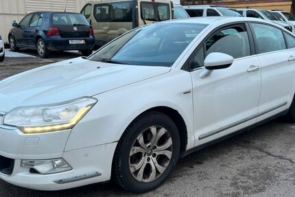 Citroen C5 549.000 km 1.500 &euro; Lahr 77933