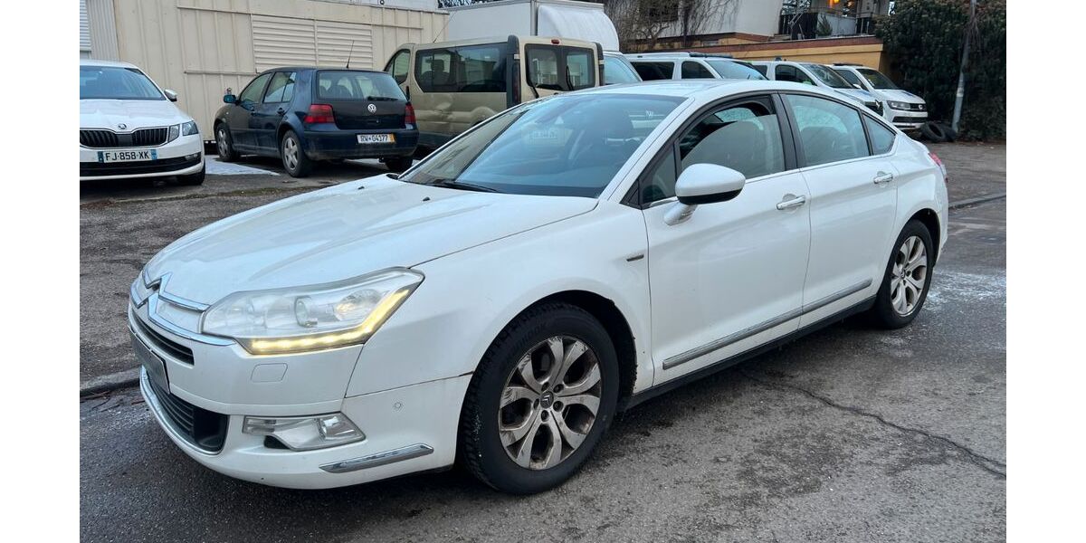 Citroen C5 549.000 km 2.000 &euro; Lahr 77933