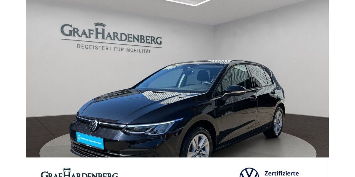 VW Golf 37.900 km 23.444 &euro; Lahr 77933