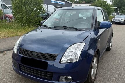 Suzuki Swift 306.000 km 799 &euro; lahr 77933