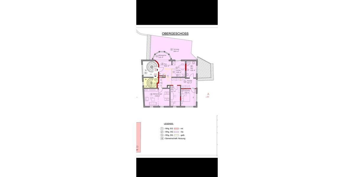 Erdgeschoßwohnung Lahr (Schwarzwald) - 7 Zimmer, 215 m&sup2;, 520.000&euro; | Angebot:25290420