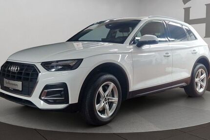 Audi Q5 45.200 km 36.888 &euro; Offenburg 77652
