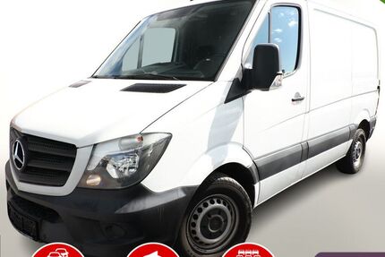Mercedes-Benz Sprinter 58.050 km 18.788 &euro; Kehl 77694