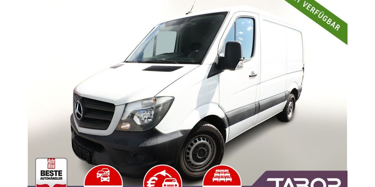 Mercedes-Benz Sprinter 58.050 km 19.388 &euro; Kehl 77694