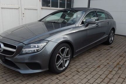 Mercedes-Benz CLS 220 300.000 km 13.550 &euro; Kehl 77694