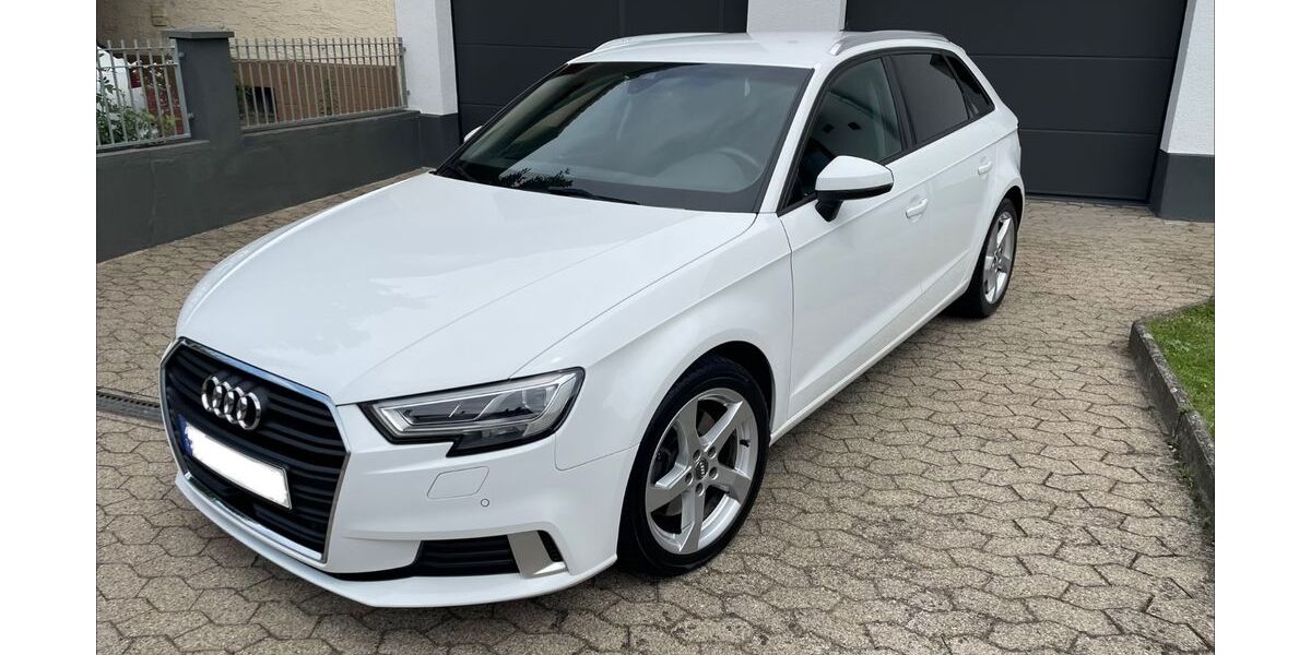 Audi A3 142.000 km 17.950 &euro; Kehl 77694
