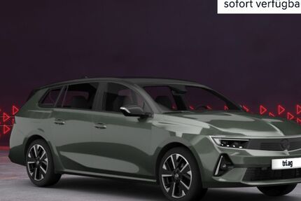 Opel Astra 2.980 km 36.838 &euro; Bühl 77815