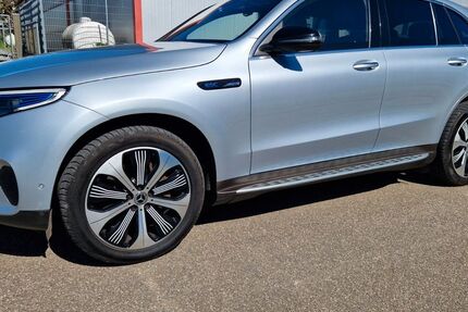 Mercedes-Benz EQC 144.598 km 25.900 &euro; Renchen 77871