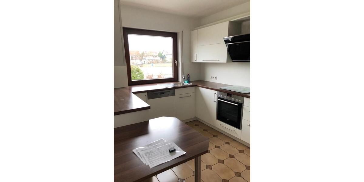 Erdgeschoßwohnung Bühl - 3.5 Zimmer, 116 m&sup2;, 930&euro; | Angebot:25802935