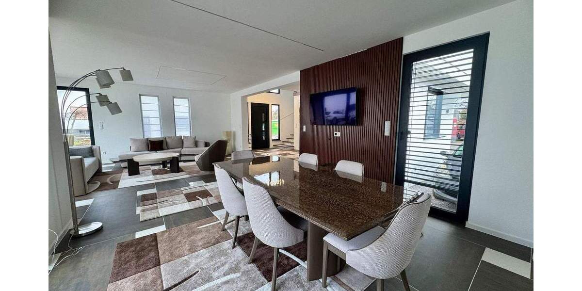 Einfamilienhaus Kehl Leutesheim - 5 Zimmer, 150 m&sup2;, 595.000&euro; | Angebot:25686624