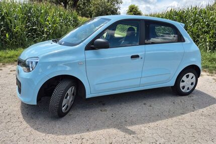 Renault Twingo 123.000 km 4.000 &euro; Rheinau 77866