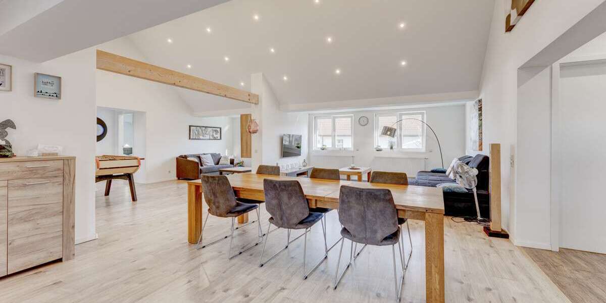 Einfamilienhaus Friesenheim - 15 Zimmer, 611 m&sup2;, 1.600.000&euro; | Angebot:25991212