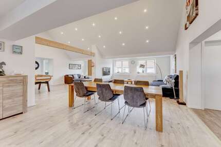 Haus Friesenheim - 15 Zimmer, 611 m&sup2;, 1.600.000&euro; | Angebot:25991212