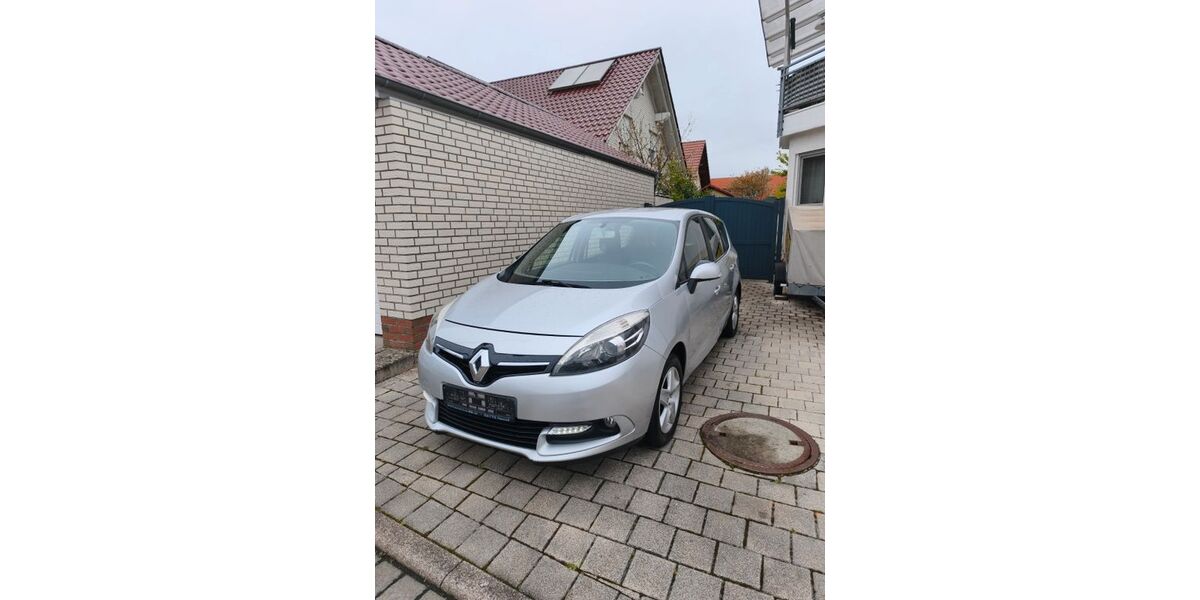 Renault Grand Scenic 250.500 km 5.900 &euro; Offenburg 77656