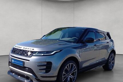 Land Rover Range Rover Evoque 15.000 km 38.980 &euro; Offenburg 77656