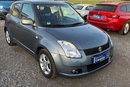 Suzuki Swift 133.000 km 4.200 &euro; Ettenheim 77955