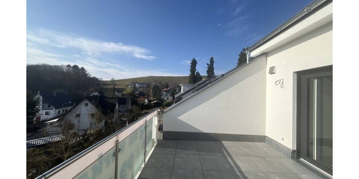Etagenwohnung Oberkirch-Bottenau Bottenau - 4 Zimmer, 113 m&sup2;, 515.777&euro; | Angebot:25769391