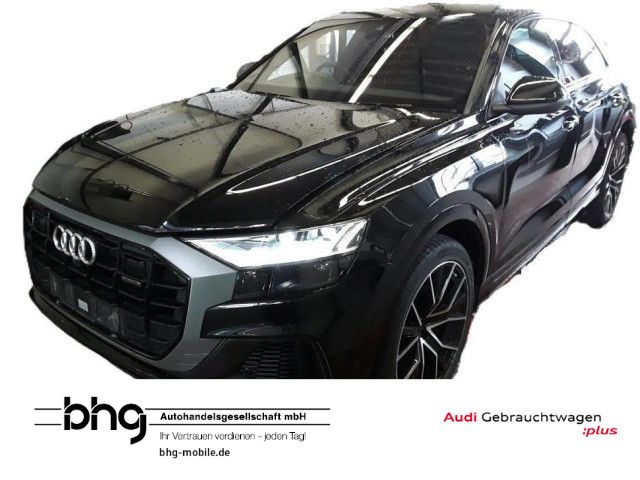 Audi Q8 75.601 km 65.960 &euro; Kehl 77694
