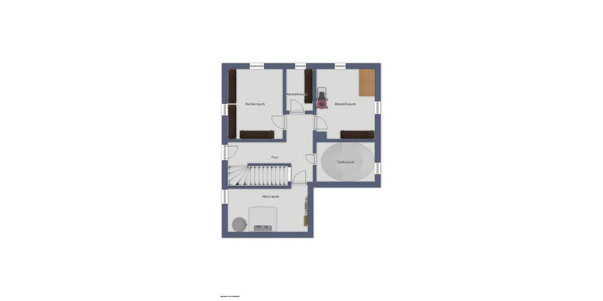 Mehrfamilienhaus, Wohnhaus Achern - 1 Zimmer, 316 m&sup2;, 486.000&euro; | Angebot:26908730