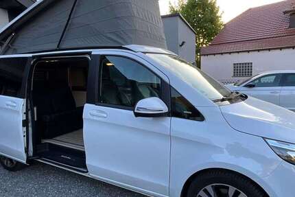 Mercedes-Benz V 250 199.900 km 37.490 &euro; Friesenheim 77948