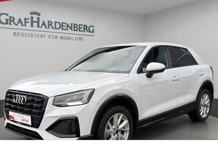 Audi Q2 4.700 km 29.888 &euro; Lahr 77933