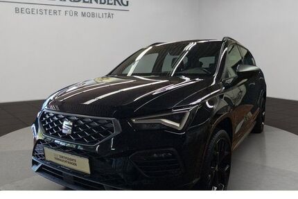 Seat Ateca 24.000 km 27.555 &euro; Offenburg 77652