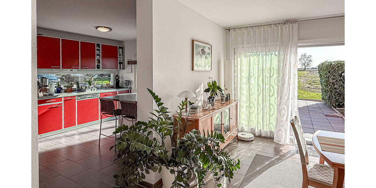 Einfamilienhaus Appenweier - 5 Zimmer, 164 m&sup2;, 650.000&euro; | Angebot:26117979