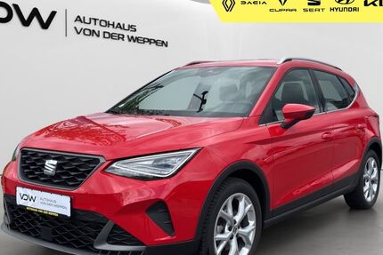 Seat Arona 7.604 km 19.390 &euro; Oberschopfheim 77948