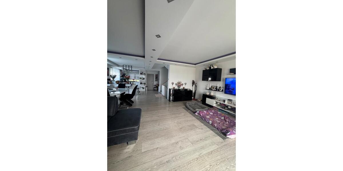 Doppelhaushälfte Lichtenau - 6 Zimmer, 240 m&sup2;, 629.000&euro; | Angebot:25935158