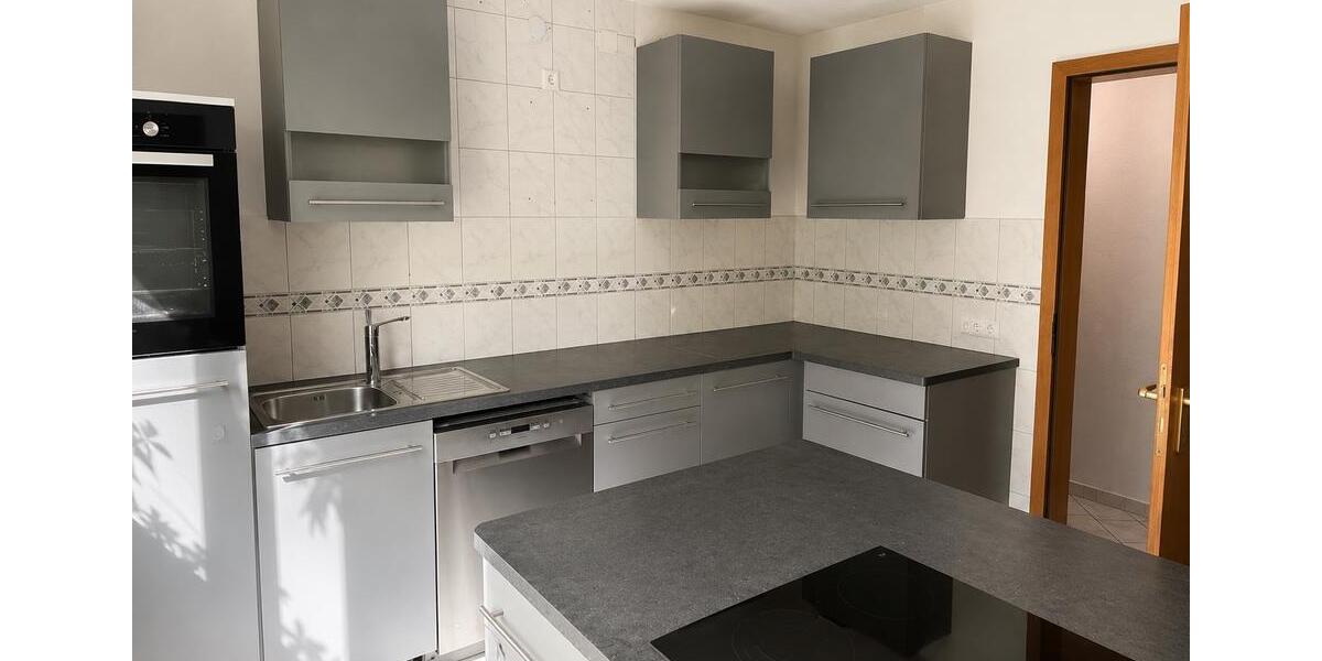 Erdgeschoßwohnung Bad Peterstal-Griesbach Griesbach - 3 Zimmer, 101 m&sup2;, 1.100&euro; | Angebot:26660377