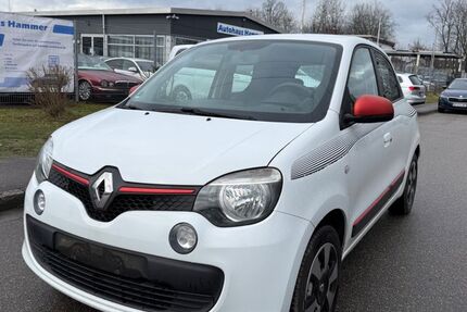 Renault Twingo 167.000 km 3.999 &euro; lahr 77933