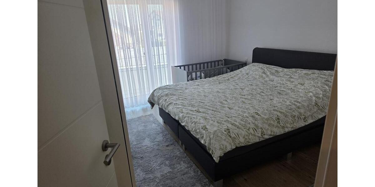 Etagenwohnung Friesenheim - 3 Zimmer, 87 m&sup2;, 1.000&euro; | Angebot:25807557